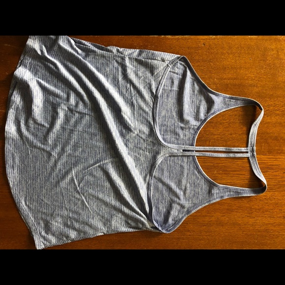 Old Navy Active Tank - Picture 2 of 2